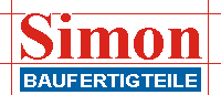 Hier geht's zu SIMON - Baufertigteile